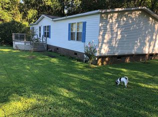 19 Lines End Way, Louisburg, NC 27549