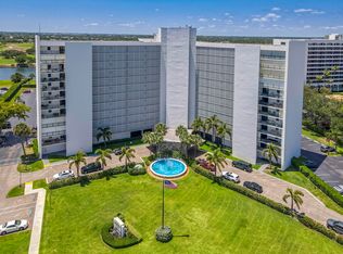 Gemini Condo, North Palm Beach, FL 33408