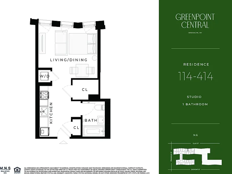 65 Dupont St #114 — Photo 32