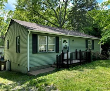 5227 Hemlock Rd, Quinton, VA, 23141