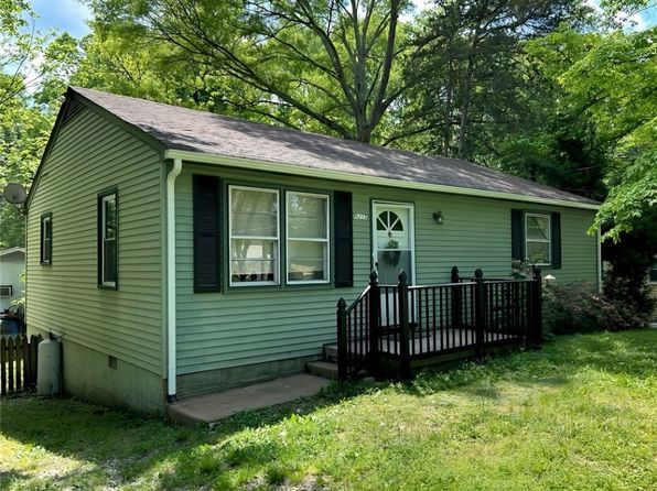 5227 Hemlock Rd, Quinton, VA 23141