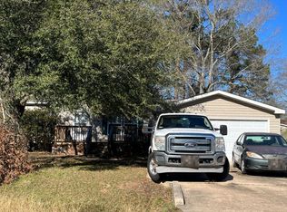 16425 Hill Country Dr, Conroe, TX 77302