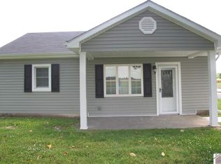 10960 Ogden Landing Rd, Kevil, KY 42053