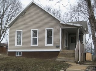 909 W Front St, Bloomington, IL 61701