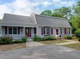 56 Barlows Landing Rd, Pocasset, MA 02559