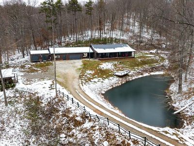 51588 Old Route 50, Londonderry, OH, 45647