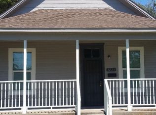 3221 Evella St, Houston, TX 77026