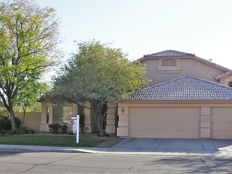 4261 W Dublin St, Chandler
