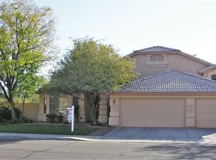 4261 W Dublin St, Chandler, AZ 85226