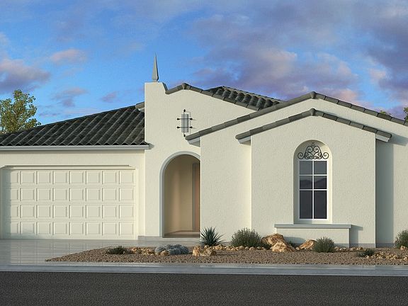 3rd image of Cactus Road And Az 303 Loop #1GKKGQ