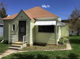 Platt Ave N #208, Red Lodge, MT 59068