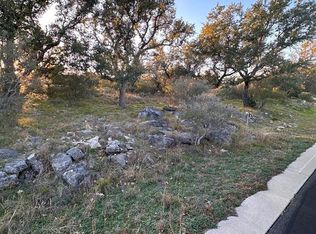 44034 Twin Sails, Horseshoe Bay, TX 78657