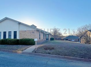 1108 Curtis Dr, Weatherford, TX 76086