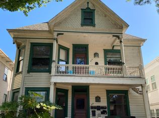 912 T St #1, Sacramento, CA 95811