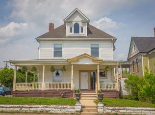 1127 Chapman Ave SW, Roanoke, VA 24016