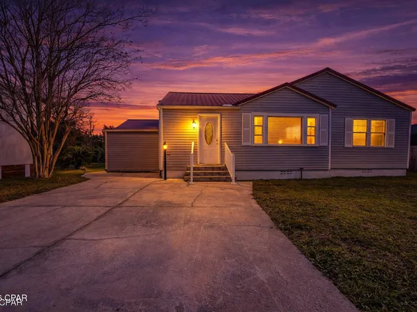 210 N Cove Blvd, Panama City, FL 32401