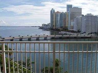 701 Brickell Key Blvd APT 901, Miami, FL 33131