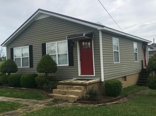 1011 4th St SE, Cullman, AL 35055