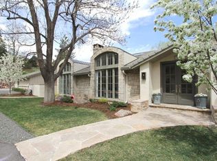 215 Green Rock Dr, Boulder, CO 80302
