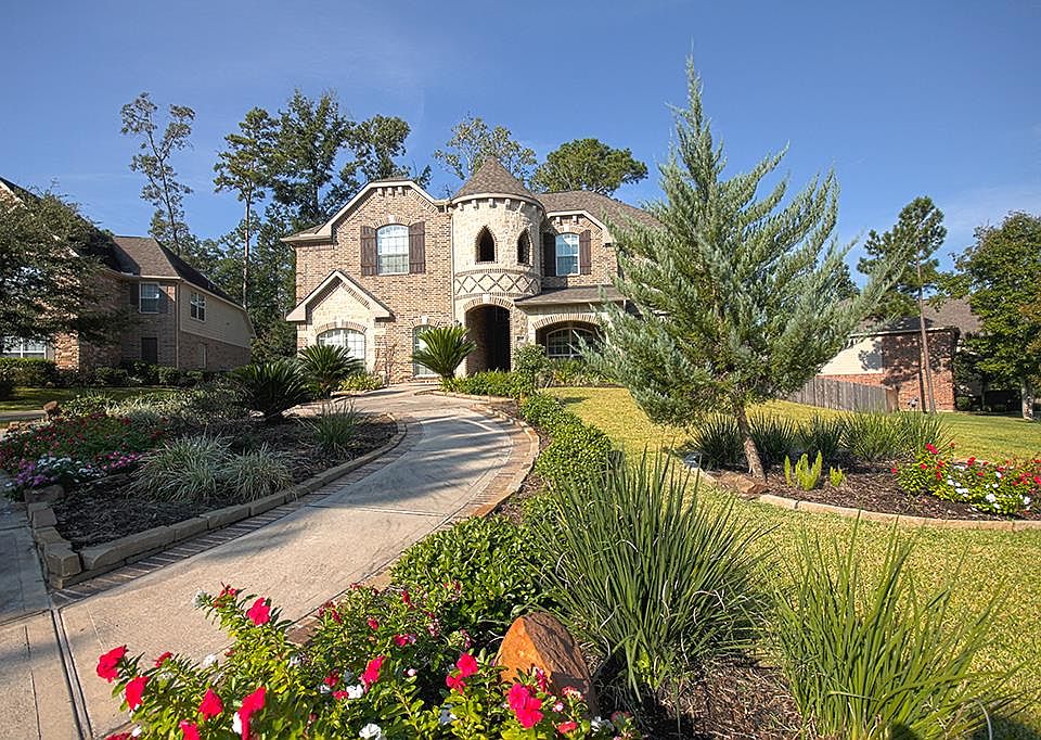 2115 Graystone Ridge Dr, Conroe, TX 77304 Zillow