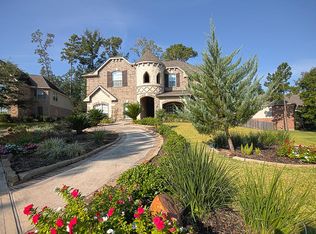 2115 Graystone Ridge Dr, Conroe, TX 77304