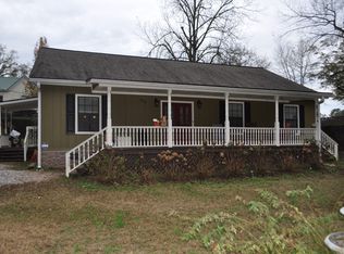 519 Woodland Ave W, Wedowee, AL 36278