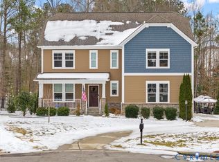 8418 Morocco Pl, Chesterfield, VA 23832