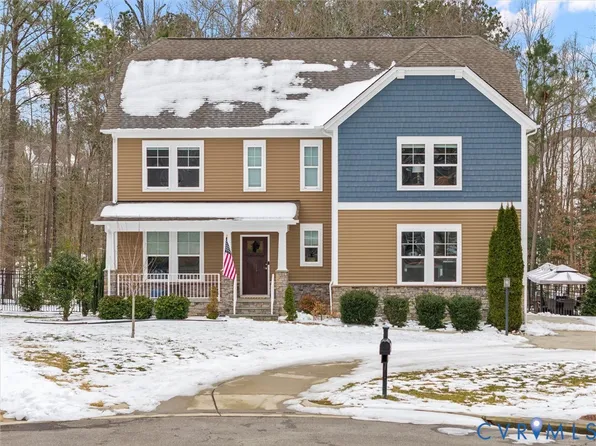 8418 Morocco Pl, Chesterfield, VA 23832