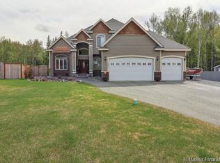 2735 S Duck Cir, Wasilla, AK 99654