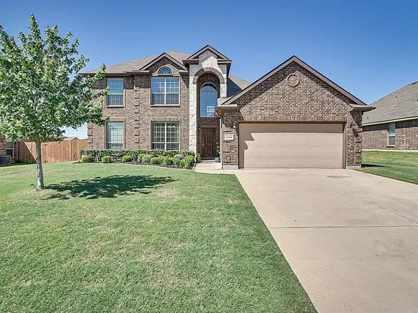 1046 Chandler St, Kennedale, TX 76060