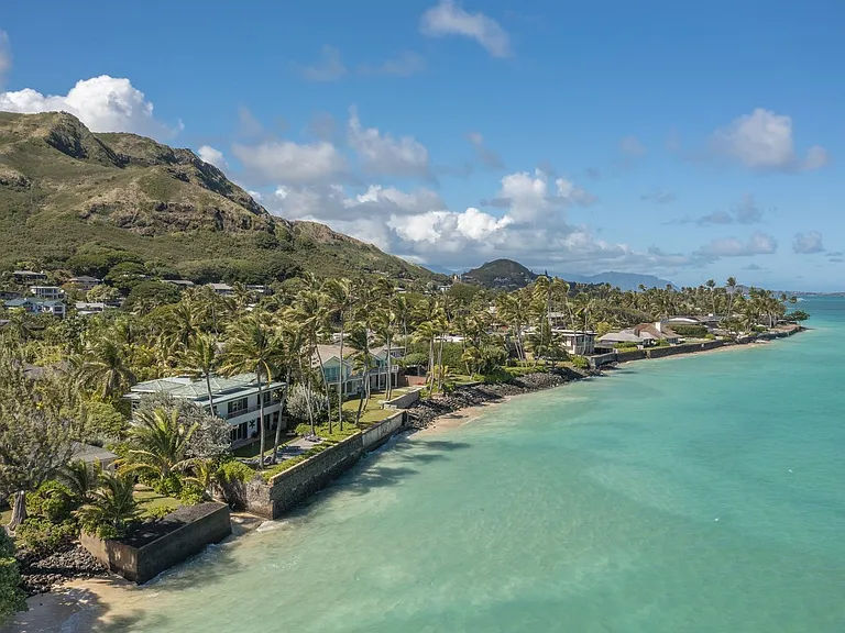 1408A Mokulua Dr — Photo 58