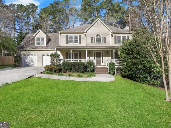 6049 Wyndham Woods Dr, Powder Springs, GA 30127