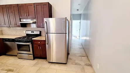 Rented by Highline Residential