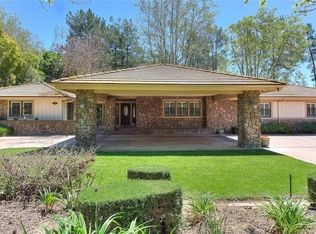 1297 Highland Pass Rd, Chino Hills, CA 91709