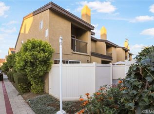 1126 W 228th St UNIT 15, Torrance, CA 90502