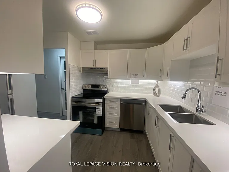 895 Kennedy Rd #205 — Photo 16