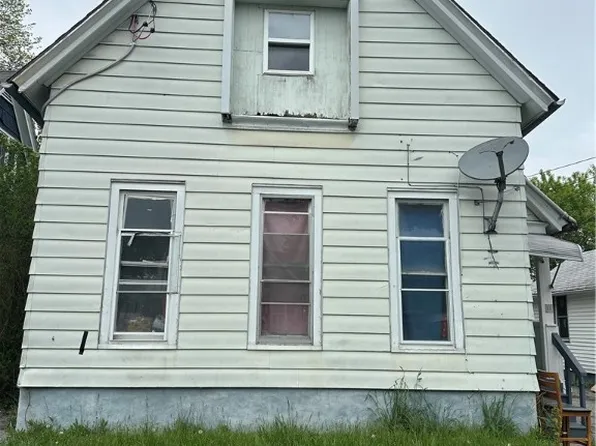 16 Lasalle St, Rochester, NY 14606