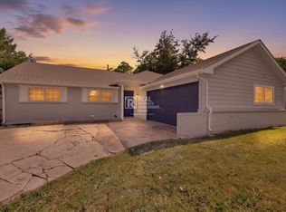 2508 Skylark Dr, Arlington, TX 76010