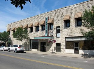 103 S 4th St STE 211, Manhattan, KS 66502