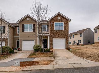 7627 Galvin St #1, Charlotte, NC 28215