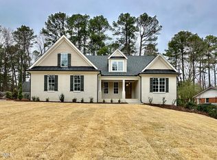 6837 Justice Dr, Raleigh, NC 27615