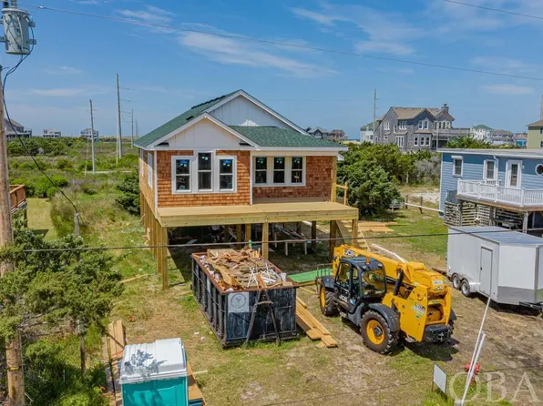 23179 Corbina Dr W #31, Rodanthe, NC 27968