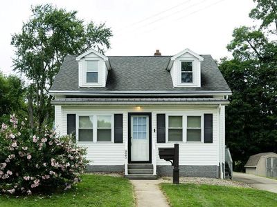 925 Herring Ave, Mansfield, OH, 44906