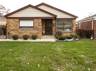 14705 Edbrooke Ave, Dolton, IL 60419
