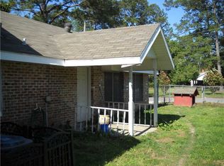 933 Joe Miller Rd, Lake Charles, LA 70611