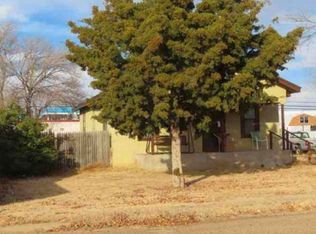 285 Overland Trl, Fritch, TX 79036