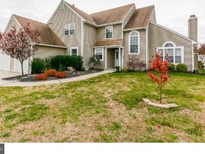 26 Charles Iii Dr, Glassboro, NJ, 08028