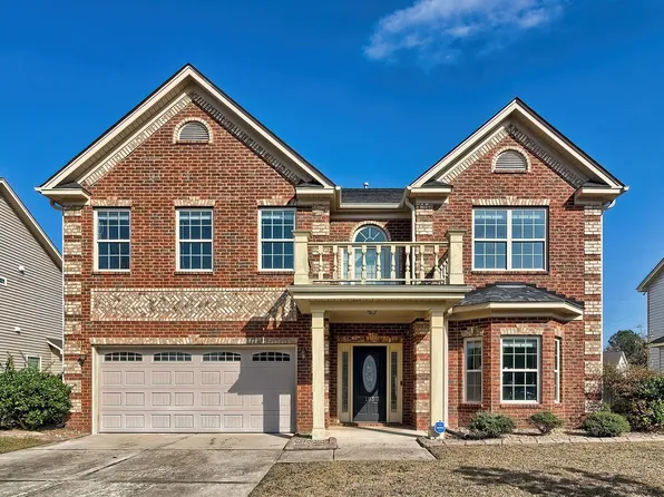195 Eldon Dr, Cayce, SC 29033