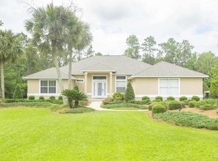 1451 Country Hills Dr, Cantonment, FL 32533