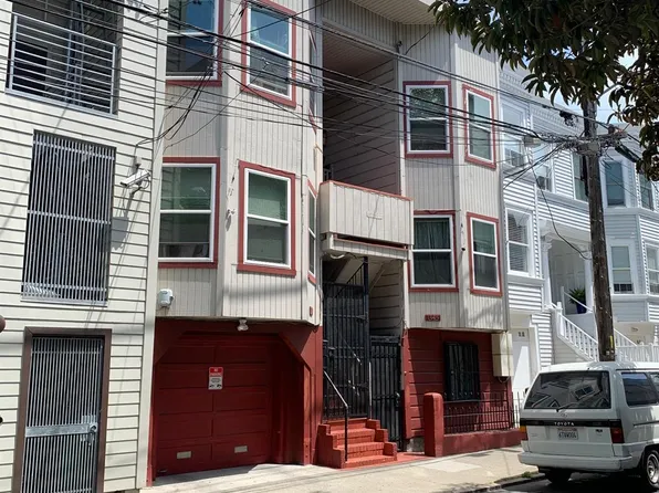 1341-1345 Minna St, San Francisco, CA 94103